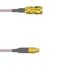 Q-3A0430001024I - Amphenol Custom Cable