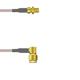 Q-2X035000R024I - Amphenol Custom Cable