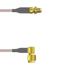 Q-31038000H012I - Amphenol Custom Cable