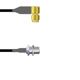 Q-39026000M003M - Amphenol Custom Cable