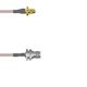 Q-2U04C0001003I - Amphenol Custom Cable