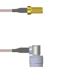 Q-7102C0005060I - Amphenol Custom Cable