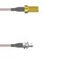 Q-7100P0005009I - Amphenol Custom Cable