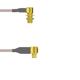 Q-2P0420005003I - Amphenol Custom Cable