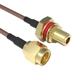 CABLE 243 RF-0300-A-1 - GradConn