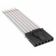 A9CAA-0604F - TE Connectivity AMP Connectors
