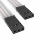 A9BBG-0308F - TE Connectivity AMP Connectors