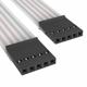 A9BBA-0504E - TE Connectivity AMP Connectors