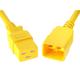PWCD-C19C20-20A-02F-YLW - Unirise USA
