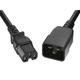 PWCD-C15C20-15A-08F-BLK - Unirise USA