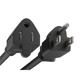 PWCD-515P515R-15A-25F-BLK - Unirise USA