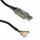 TTL-232RG-VIP-WE - FTDI, Future Technology Devices International Ltd