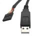 TTL-232R-3V3 - FTDI, Future Technology Devices International Ltd
