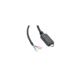 USBC-FS-RS232-0V-1800-WE - Connective Peripherals Pte Ltd