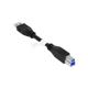 USB3.0-ABM-0.5FT - Coolgear