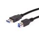 USB3.0-ABM-3FT - Coolgear
