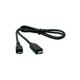MB-C-2M-BK - Connective Peripherals Pte Ltd