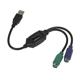 SANOXY-VNDR-PS2-CABLE - Sanoxy