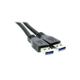 USB3.0-AAM-3FT - Coolgear