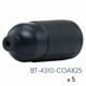BT-4310-COAX25-5 - Gamma Electronics