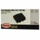 668-1511-KIT - PUI Audio, Inc.