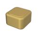 D10UX101M2BX - Knowles Dielectric Labs
