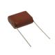DME2W4P7K-F - Cornell Dubilier Electronics (CDE)