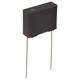 ECQ-U2A122ML - Panasonic Electronic Components