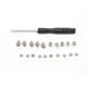 L02-M2S-KIT - Micro Connectors, Inc.