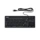 KBWKRC106T-BK - WetKeys Washable Keyboards