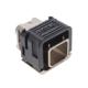 Backplane Connectors - ARINC