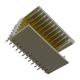 Backplane Connectors - Hard Metric, Standard