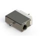 Backplane Connectors - Housings