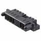 1-6450170-9 - TE Connectivity AMP Connectors