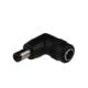 DC PLUG-P1J-P1IR - MEAN WELL USA Inc.