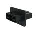 SBSX75A-PMPLUG-BLK - Anderson Power Products, Inc.