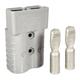 Blade Type Power Connectors