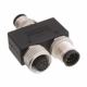 YA-A10M-A10M-A10F-01 - Amphenol LTW