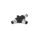 Circular Connectors - Adapters