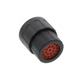 RTS6BS18N23PHEC03 - Amphenol Sine Systems Corp