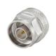 Coaxial Connectors (RF) - Terminators