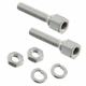 2-1437012-4 - TE Connectivity AMP Connectors