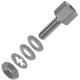 863001060TLF - Amphenol ICC (FCI)