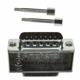 FCE17-A15AD-250 - Amphenol ICC (Commercial Products)