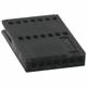487544-4 - TE Connectivity AMP Connectors