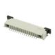 FFC, FPC (Flat Flexible) Connectors
