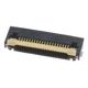 HF601-20-02VE - Yamaichi Electronics