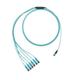 Fiber Optic Connectors - Adapters