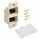 406091-1 - TE Connectivity AMP Connectors