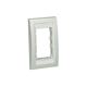 Keystone - Faceplates, Frames